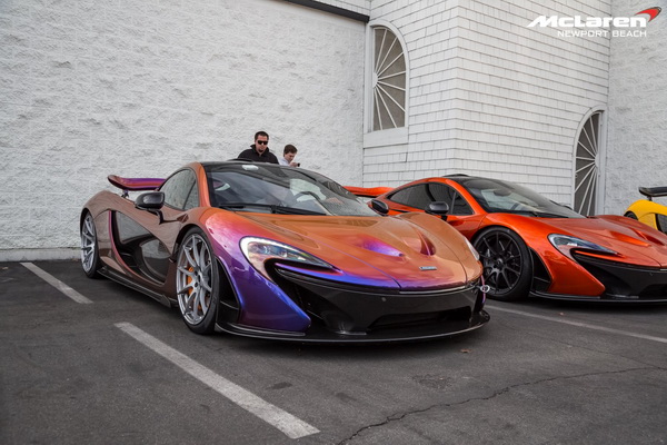 mclaren-supercar-show