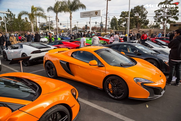 mclaren-supercar-show