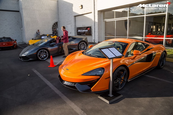 mclaren-supercar-show