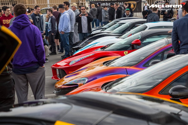 mclaren-supercar-show