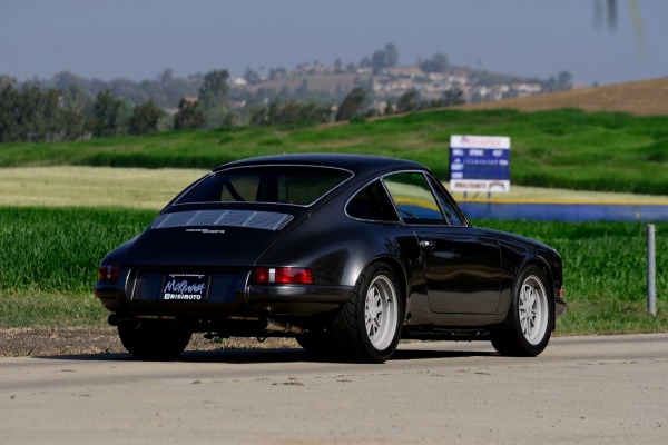 porsche-911-inspirisan-cuvenim-modelom