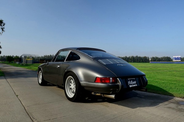 porsche-911-inspirisan-cuvenim-modelom