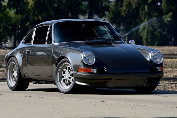 porsche-911-inspirisan-cuvenim-modelom