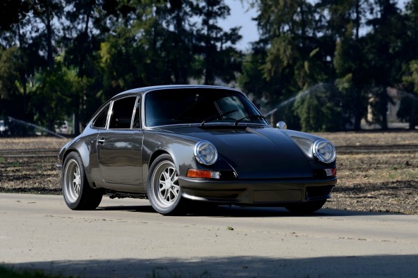 porsche-911-inspirisan-cuvenim-modelom