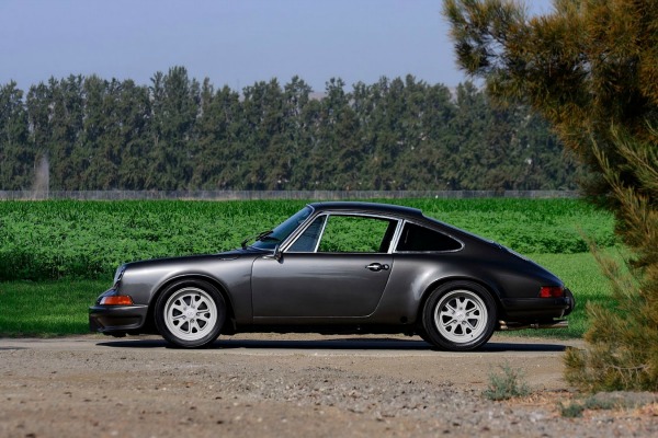 porsche-911-inspirisan-cuvenim-modelom