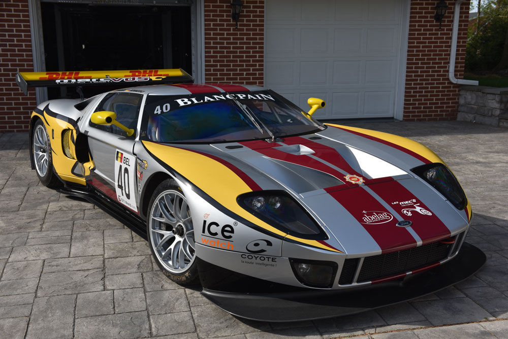 na-prodaju-ford-gt-matech-gt1-racer