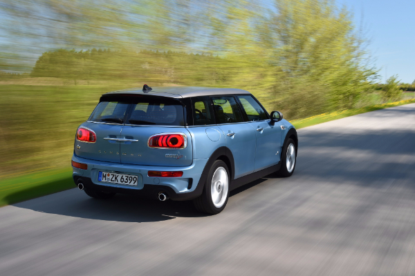 mini-clubman-all4-novo-izdanje