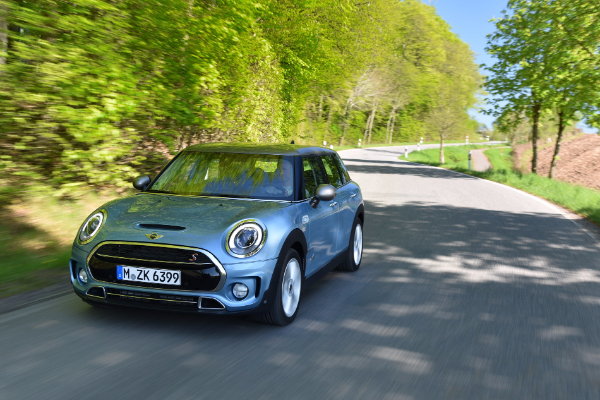 mini-clubman-all4-novo-izdanje