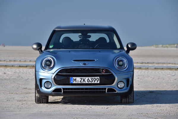 mini-clubman-all4-novo-izdanje