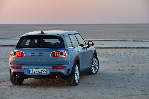 mini-clubman-all4-novo-izdanje