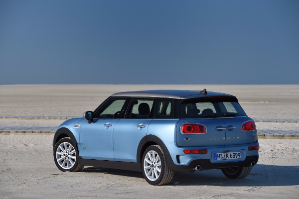 mini-clubman-all4-novo-izdanje