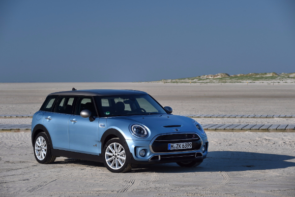 mini-clubman-all4-novo-izdanje