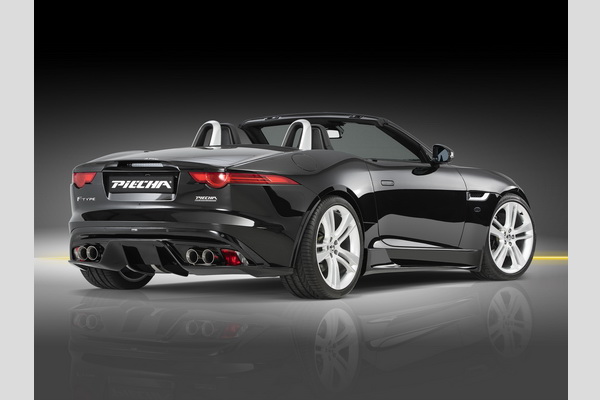 piecha-f-type