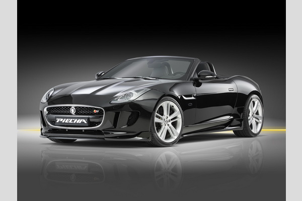 piecha-f-type
