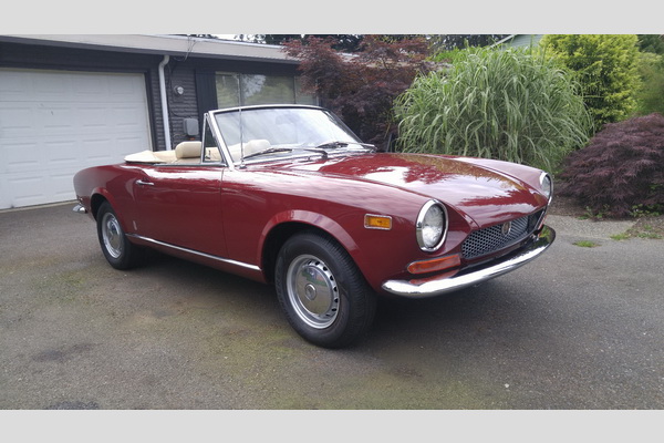 Zelite-stari-fiat-124-spider