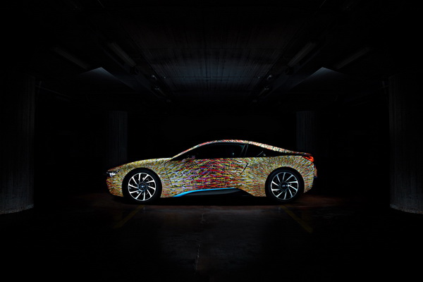 futuristicki-bmw-i8