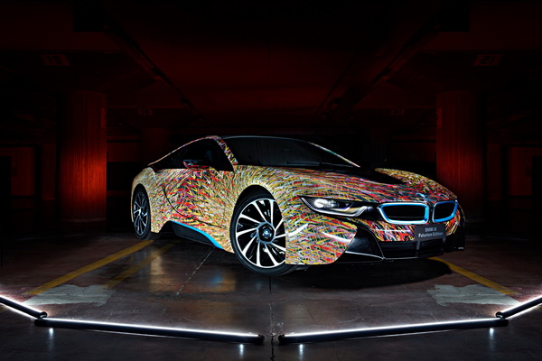futuristicki-bmw-i8