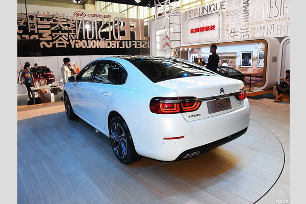 novi-citroen-c6-galerija-i-detalji