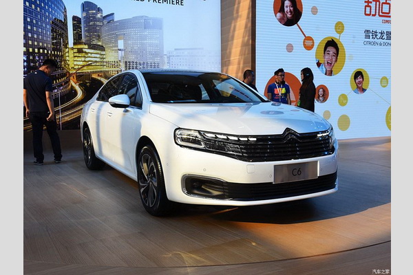 novi-citroen-c6-galerija-i-detalji