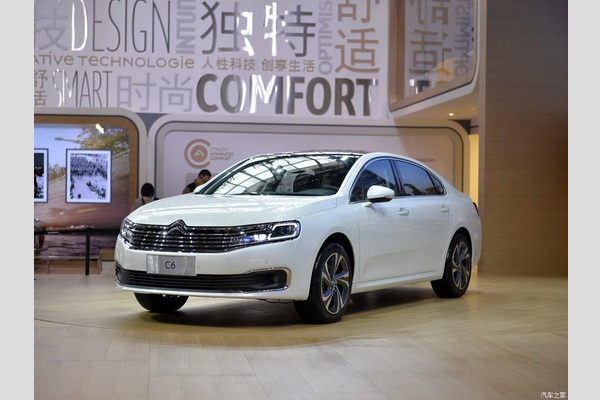 novi-citroen-c6-galerija-i-detalji