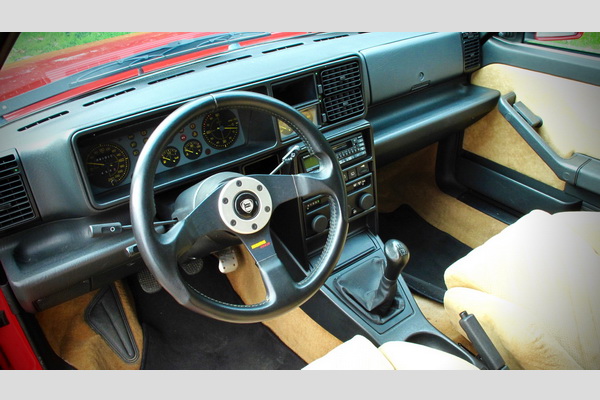 Lancia Delta Integrale  Evo II na prodaju