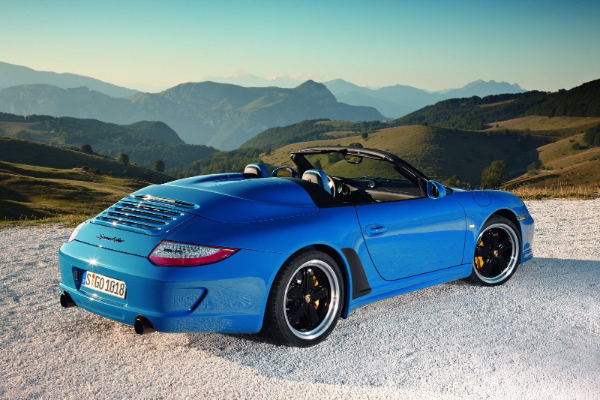 porsche-911-speedster-debituje-u-frankfurtu