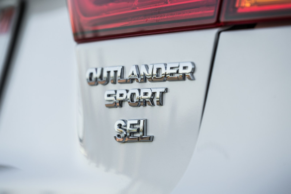 Mitsubishi ulazi u novu eru sa Outlander Sport modelom