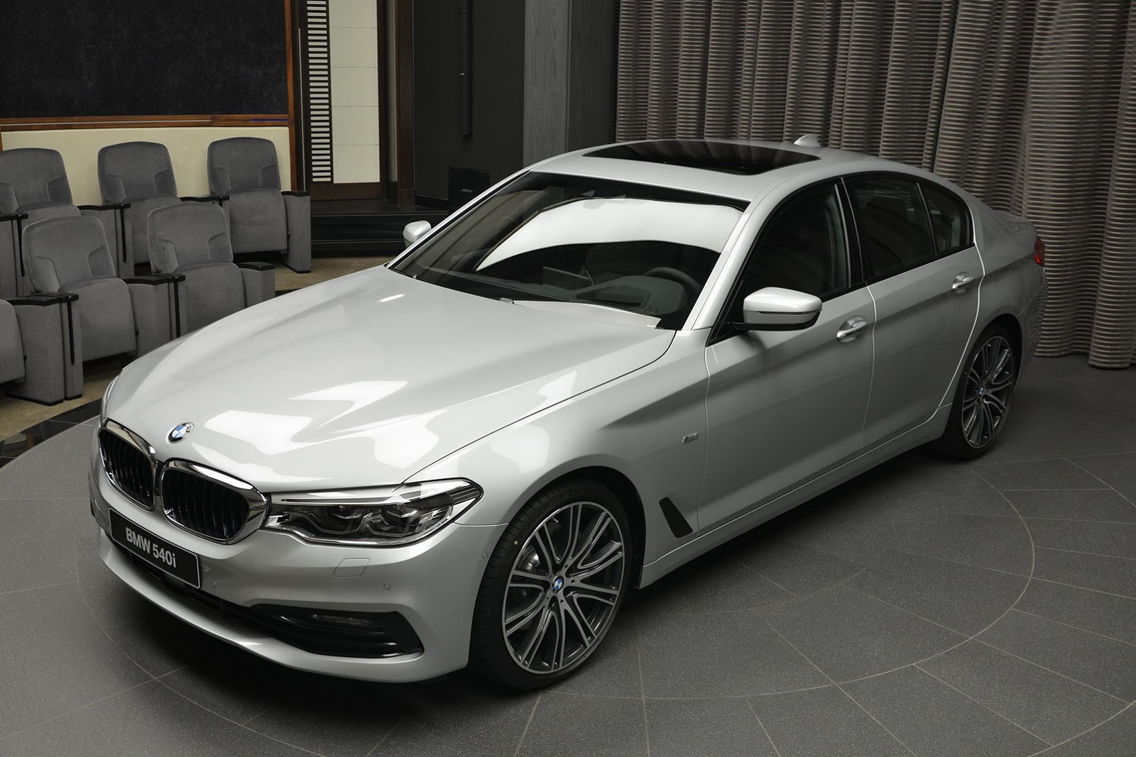 nova-generacija-bmw-540i-sport-line-modela