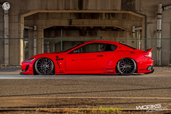 maserati-granturismo-liberty-walk