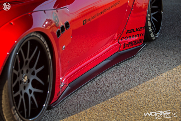 maserati-granturismo-liberty-walk