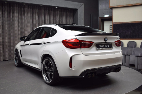 bmw-x6m-kreiran-3d-tehnologijama