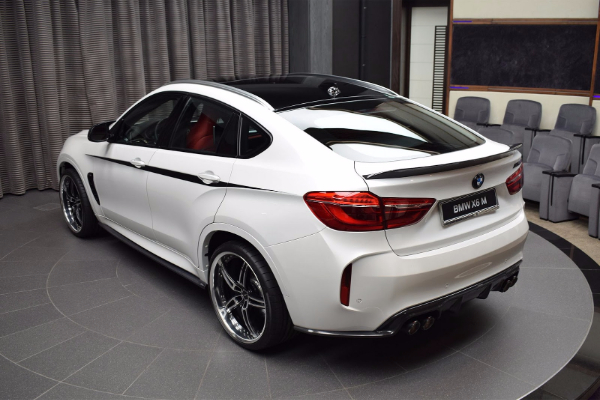 bmw-x6m-kreiran-3d-tehnologijama