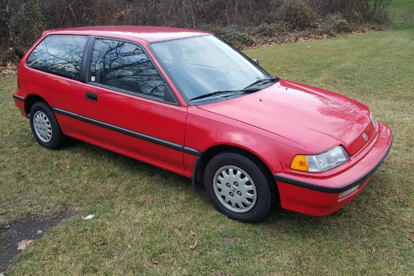 honda-civic-iz-1991-godine-kao-nova