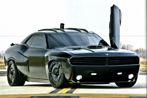 sve-samo-stelt-ne-dodge-challenger-vapor