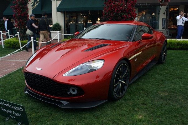 vanquish-zagato-volante-cista-ekstaza-na-tockovima