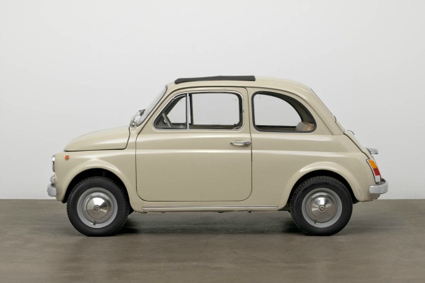 fiat-500-zvanicno-postaje-moderno-umetnicko-delo