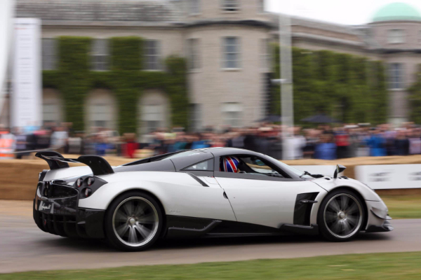 festival-koji-okuplja-najbolje-superautomobile-sveta