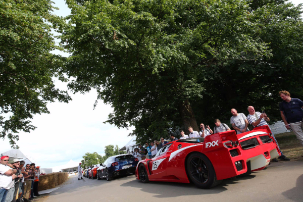 festival-koji-okuplja-najbolje-superautomobile-sveta