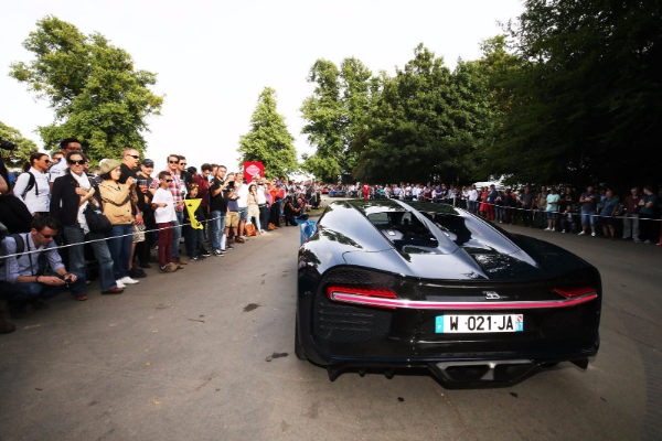 festival-koji-okuplja-najbolje-superautomobile-sveta