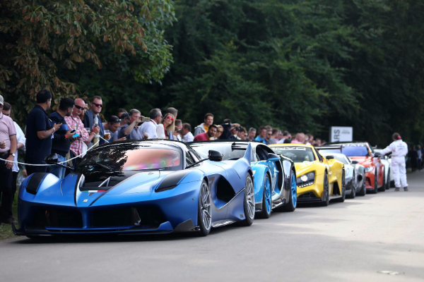 festival-koji-okuplja-najbolje-superautomobile-sveta