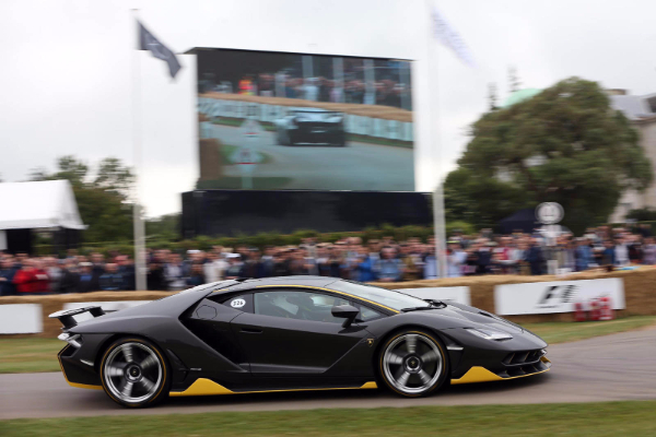 festival-koji-okuplja-najbolje-superautomobile-sveta