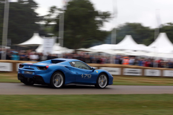 festival-koji-okuplja-najbolje-superautomobile-sveta