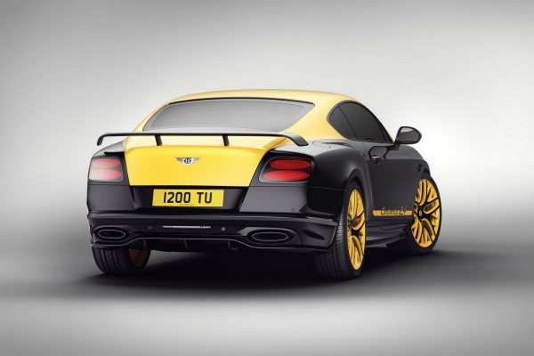 spreman-za-nirnburgring-bentley-continental-24-limited-edition