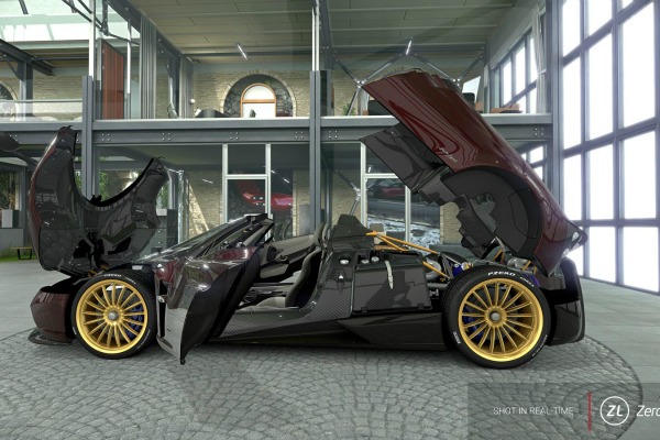 pagani-huayra-roadster-configurator