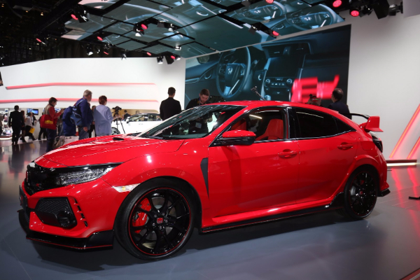Honda Civic Polovni Automobili Auto Oglasi