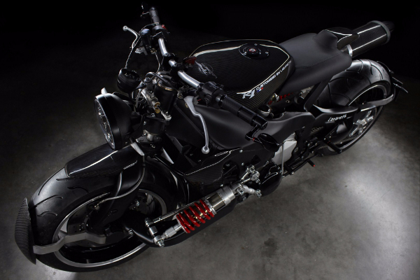 back-to-the-future-cafe-racer