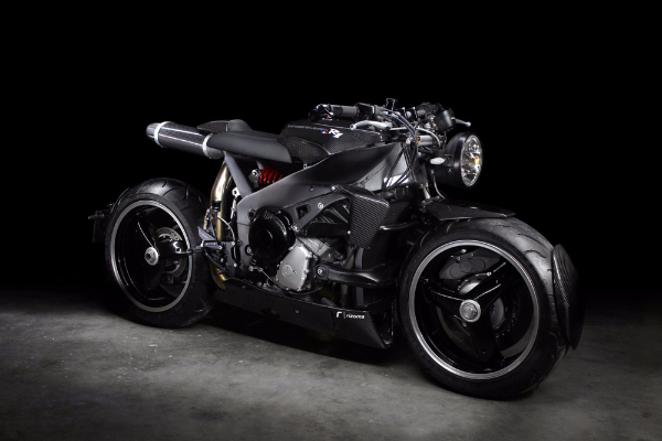 back-to-the-future-cafe-racer