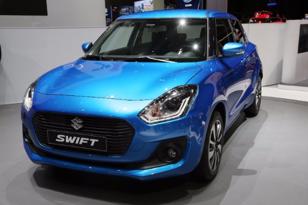 Zeneva-2017-suzuki-swift