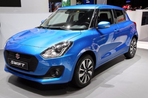 Zeneva-2017-suzuki-swift