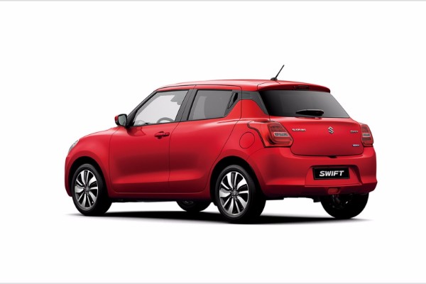 Zeneva-2017-suzuki-swift